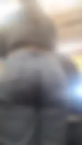 Latina big buttocks/perras nalgotas en jeans [oc]