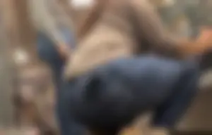 My greatest cap session yet (PAWG milf and her slim friend)