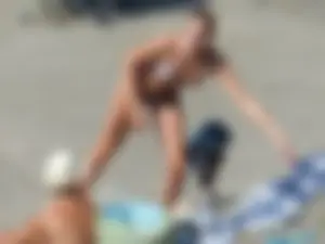 Bikini girls