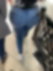 Grande culonaaa (OC)