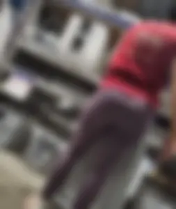 Morning at Lowes