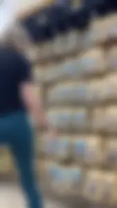 Buc-ee’s run, got 2 nice asses