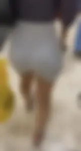 I’m sorry. BUT WTF (Perfect Latina)
