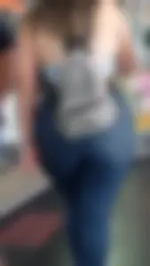 Beautiful Teen Pawg - Big Booty Material