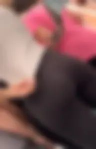 OC Tatted babe Pokies and Lululemons