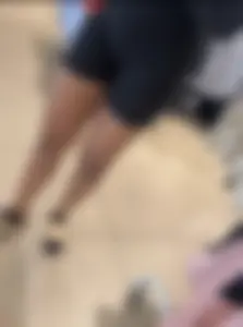 Epic ebony ass ( 4 different chicks )