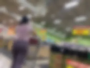 Caught my juicy coworker outside of work