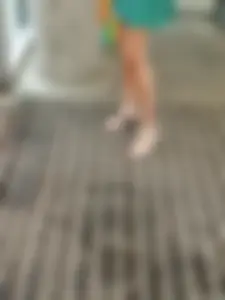Huge collection of legs and feet photos taken in pubilc places