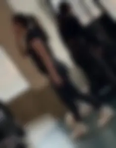 (Same Girl) College Gym Girls (PART 53)