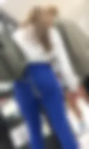 2 yoga pants hot milf upshot