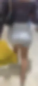 I’m sorry. BUT WTF (Perfect Latina)