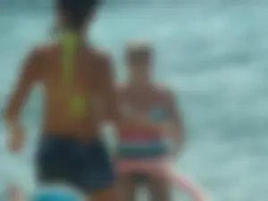 Bikini girls