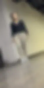 Jiggly Asian ass (OC)