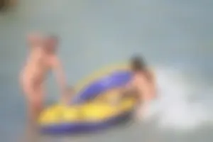 Costinesti Romania nude beach girls