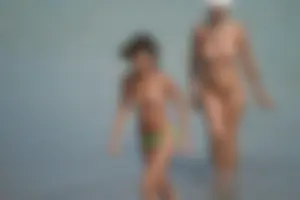 Costinesti Romania nude beach girls