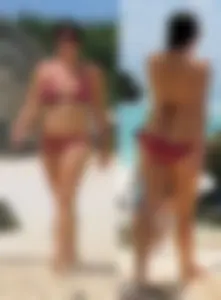 Bikini girls