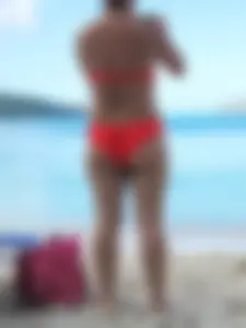 Bikini girls