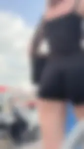 Wedgie So Deep!