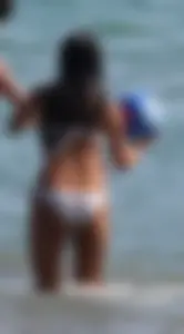 Bikini girls