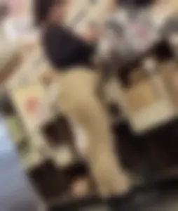 Pouty PAWG Worker