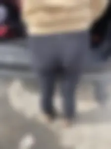 GF Perfect Ass - leggings