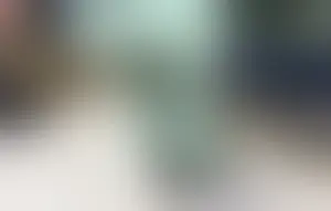 Amazing Ass on Colombian