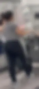 Thick Latina Milf Shopping