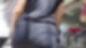College lesbian couple (oc)