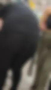 The definition of PAWG - Chapter Two - Tiktok leggings