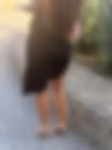 Large collection of candid girls' legs and feet in public places