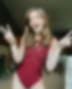 Cute non-candid gymnast girl gallery