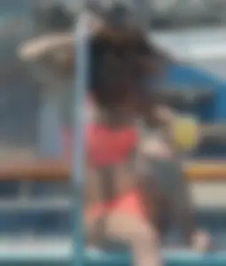 Bikini girls