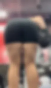 Big BOOTY Latina bending over MUST SEE