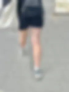 BOOTY BUBBLE BUTT ASS walking