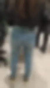 Small booty