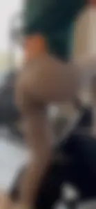 Perfect petite gym blond showing off ass for me
