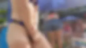 Beach in Brazil part 12