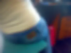 Huge collection of whale tails, ass cracks and panty peeks in public