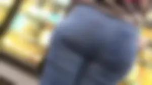 PAWG (OC & my favorite)