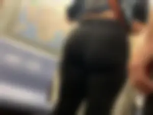 Hot pawg