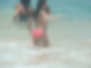 Bikini girls