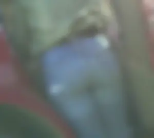 Cute Blonde with Nice Ass in Tight Jeans