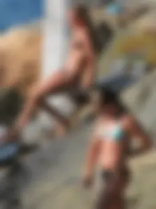 Bikini girls