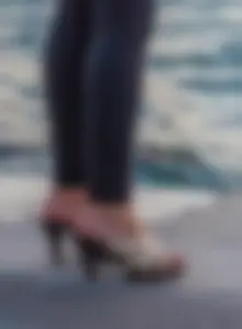 Huge collection of legs and feet photos taken in pubilc places