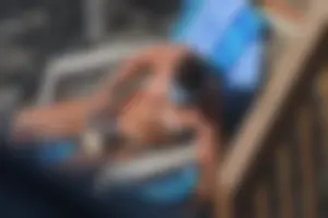 Creepshots of a neighbor milf in a bikini while sunbathing