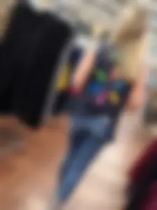 Today’s Wal-Mart Ass