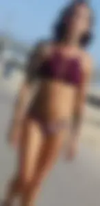 Random bikinis