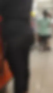 The definition of PAWG - Chapter Two - Tiktok leggings