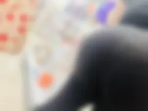 BBL Latina loving the attention (VPL + Faceshots) (OC)