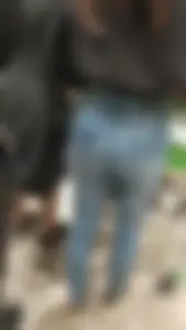 Small booty